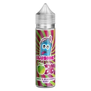 Slushie 50ml Shortfill - Vapingsupply