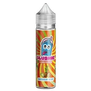 Slushie 50ml Shortfill - Vapingsupply