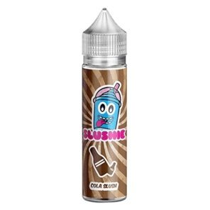 Slushie 50ml Shortfill - Vapingsupply