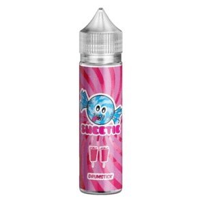 Slushie 50ml Shortfill - Vapingsupply