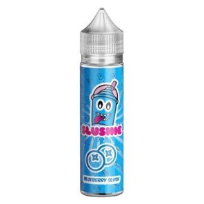 Slushie 50ml Shortfill - Vapingsupply