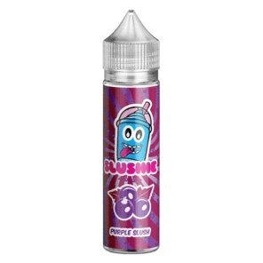 Slushie 50ml Shortfill - Vapingsupply