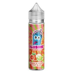 Slushie 50ml Shortfill - Vapingsupply