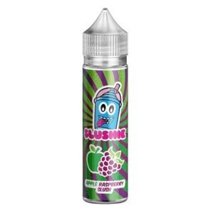 Slushie 50ml Shortfill - Vapingsupply