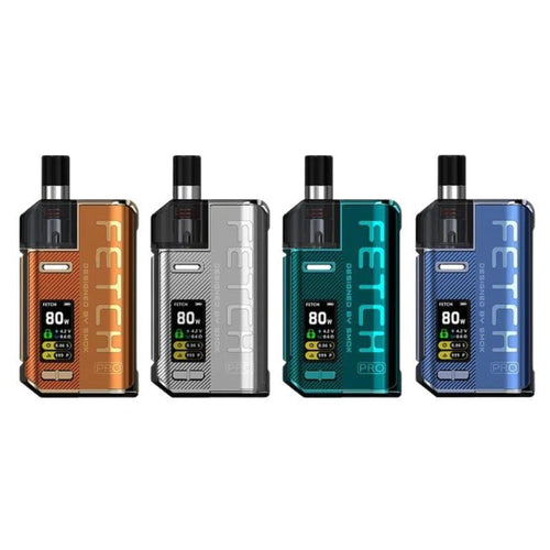 Get the Best Smok Pod Kits in the UK  Vapingsupply