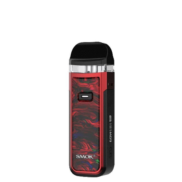 SMOK - NORD X - POD KIT - Vapingsupply