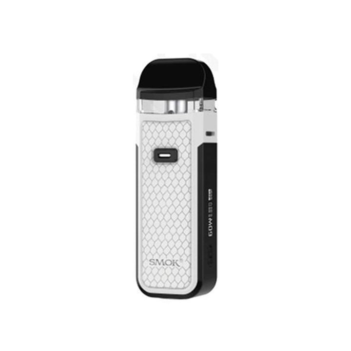 SMOK - NORD X - POD KIT - Vapingsupply