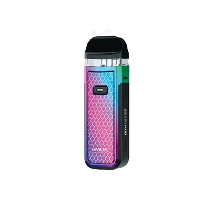 SMOK - NORD X - POD KIT - Vapingsupply