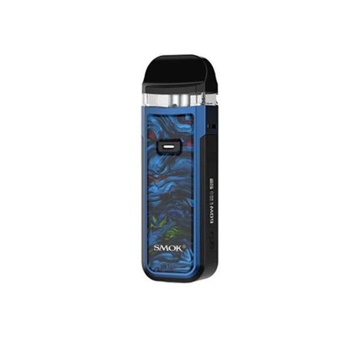 SMOK - NORD X - POD KIT - Vapingsupply