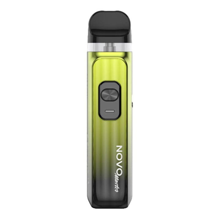 Smok Novo Master Pod Vape Kit - Vapingsupply