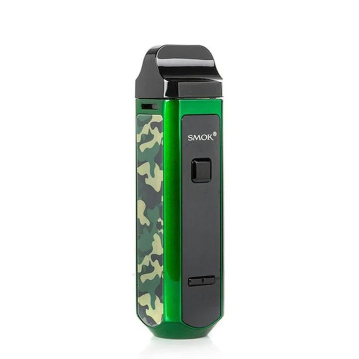 SMOK - RPM 40 - POD KIT - Vapingsupply