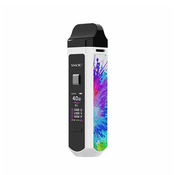 SMOK - RPM 40 - POD KIT - Vapingsupply