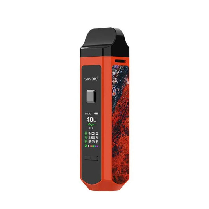 SMOK - RPM 40 - POD KIT - Vapingsupply