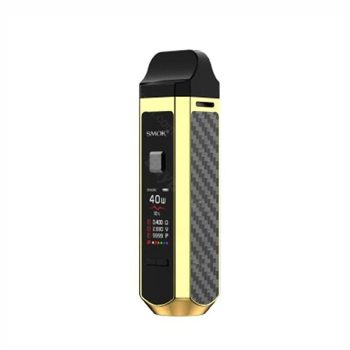 SMOK - RPM 40 - POD KIT - Vapingsupply