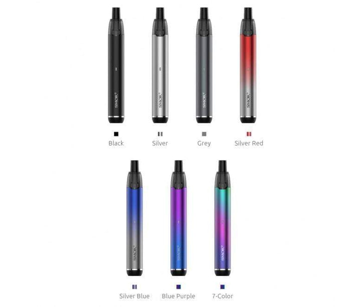Smok Stick G15 Pod Kit - Vapingsupply