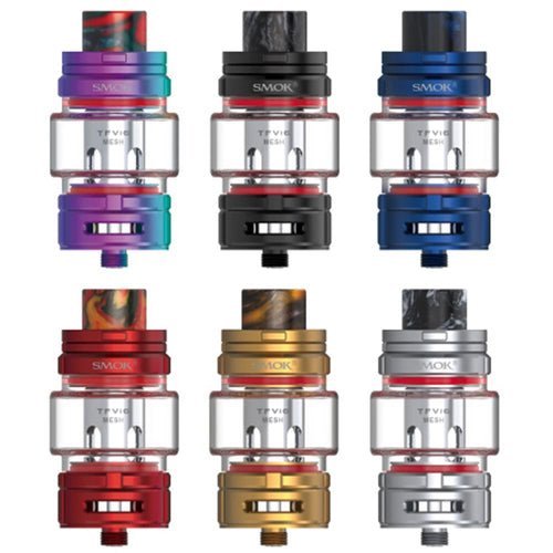 Smok TFV16 Tank - Vapingsupply