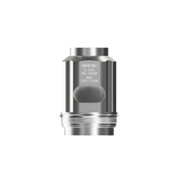 SMOK - TFV18 - COILS - Vapingsupply