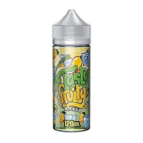 Tasty Fruity Ice Series 100ml Shortfill - Vapingsupply