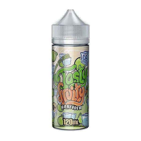 Tasty Fruity Ice Series 100ml Shortfill - Vapingsupply