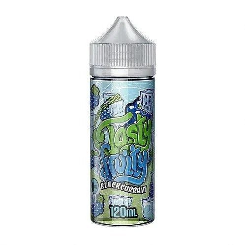 Tasty Fruity Ice Series 100ml Shortfill - Vapingsupply