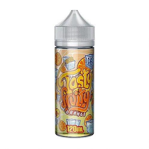 Tasty Fruity Ice Series 100ml Shortfill - Vapingsupply