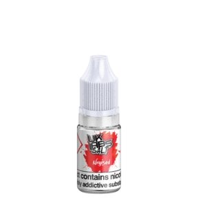 Uk Labs 10ML Nic Salt (Pack of 10) - Vapingsupply
