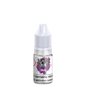 Uk Labs 10ML Nic Salt (Pack of 10) - Vapingsupply