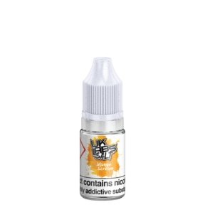 Uk Labs 10ML Nic Salt (Pack of 10) - Vapingsupply