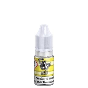Uk Labs 10ML Nic Salt (Pack of 10) - Vapingsupply