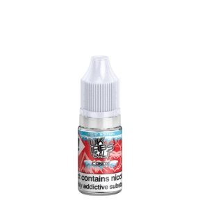 Uk Labs 10ML Nic Salt (Pack of 10) - Vapingsupply