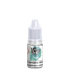 Uk Labs 10ML Nic Salt (Pack of 10) - Vapingsupply