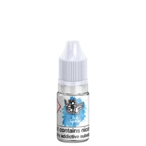 Uk Labs 10ML Nic Salt (Pack of 10) - Vapingsupply