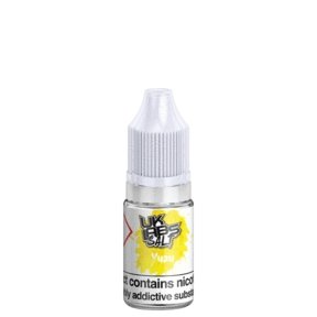 Uk Labs 10ML Nic Salt (Pack of 10) - Vapingsupply