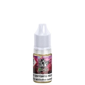 Uk Labs 10ML Nic Salt (Pack of 10) - Vapingsupply
