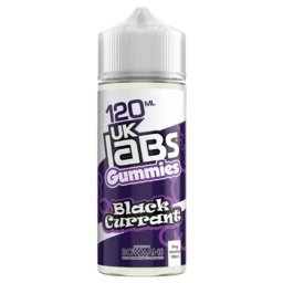 Uk Labs Gummies 100ml Shortfill - Vapingsupply