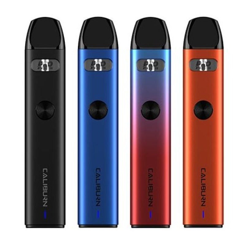 Uwell Caliburn A2 Pod Mod Kit – Vapingsupply