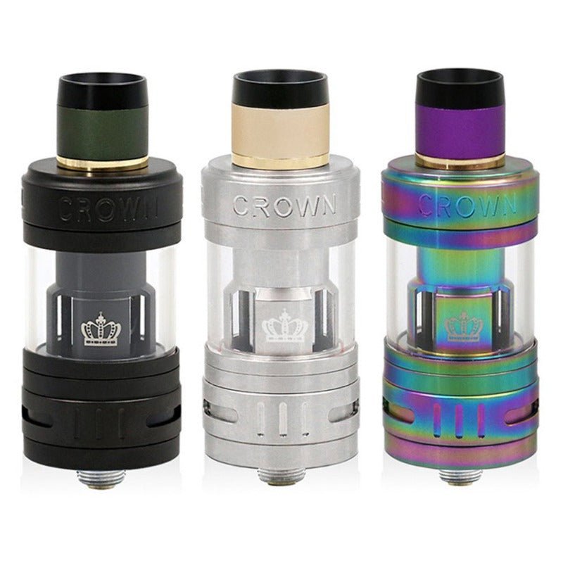 Tank Drip Drip Tip 510 Uwell Crown 3 - Rot | Fr Nur 3,95 Australia Uwell  Crown 3 Tank Drip Tip Replacement