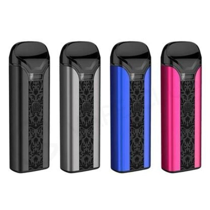 UWELL - CROWN - POD KIT - Vapingsupply