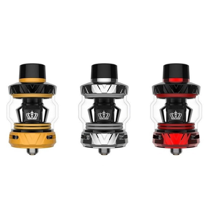 UWELL - CROWN V - TANK - Vapingsupply