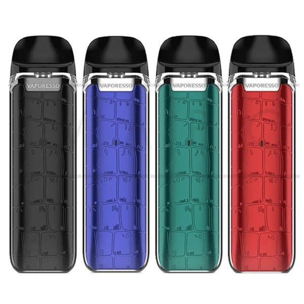 Vaporesso Luxe Q Pod Kit - Vapingsupply