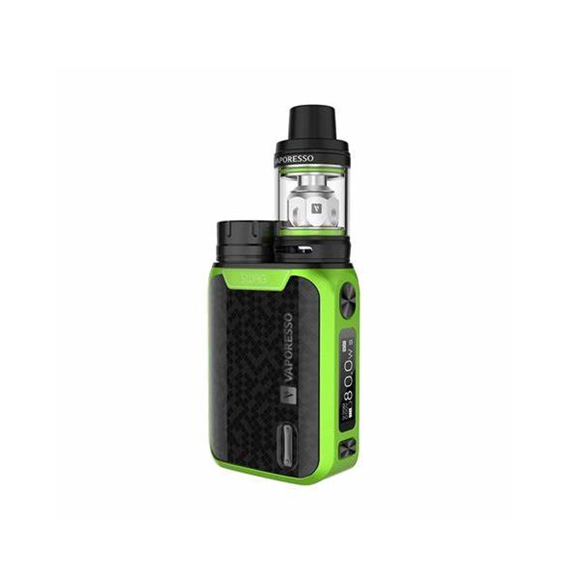 Vaporesso Swag E-Zigarette | SWAG Kit 3,5 Ml Vaporesso Swag Vape Pen  Australia