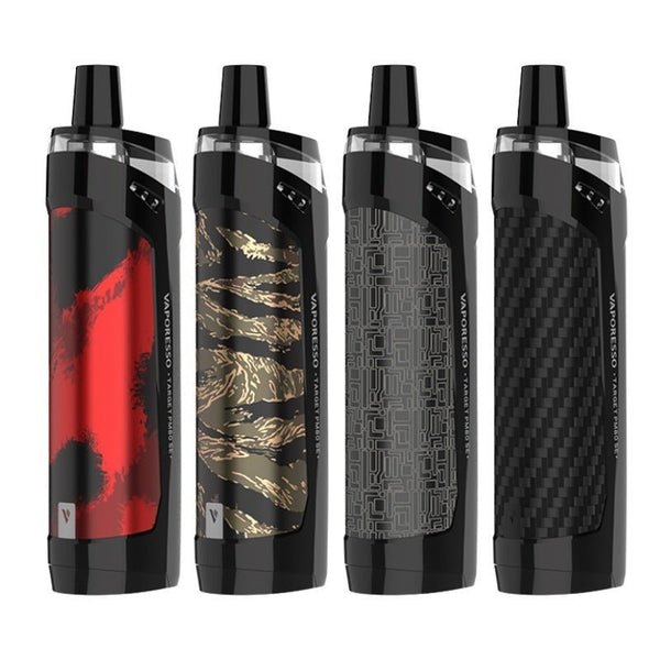 VAPORESSO - TARGET PM80 SE KIT - Vapingsupply