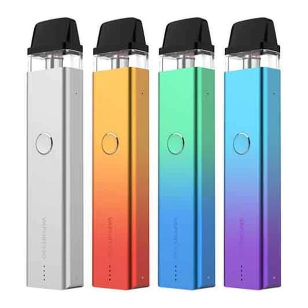 Vaporesso XROS 2 Pod Mod Kit - Vapingsupply