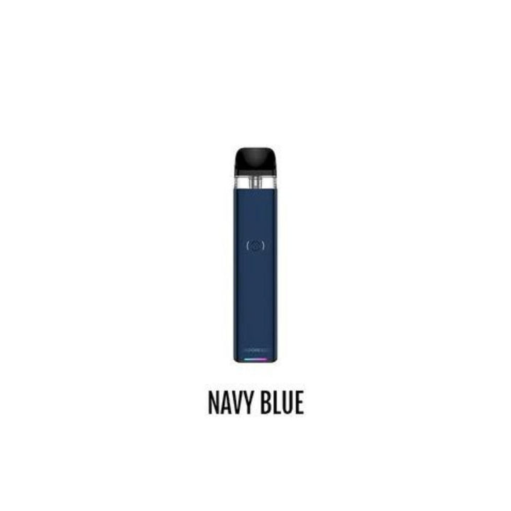 Vaporesso Xros 3 Pod Kit - Vapingsupply