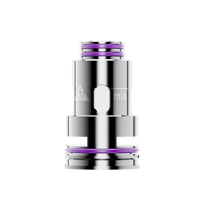 VapX XCoil AIO Coil Heads 3 x Pack - Vapingsupply