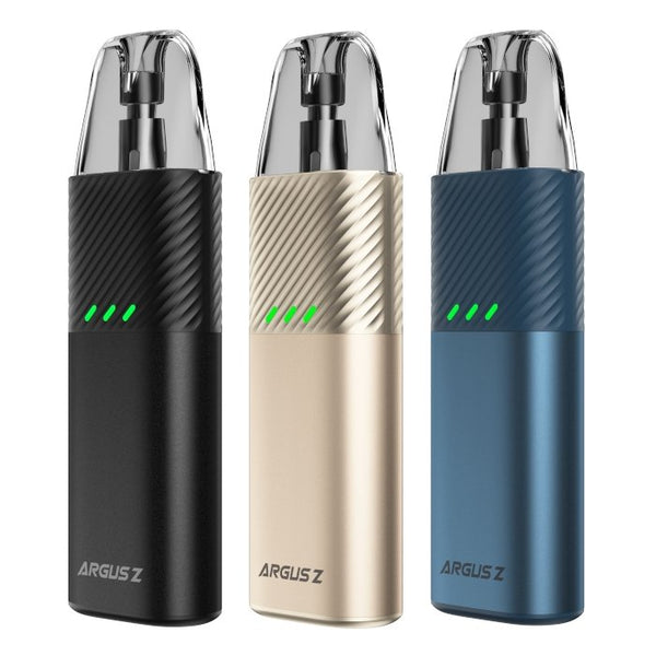 Voopoo Argus Z Pod Kit - Vapingsupply