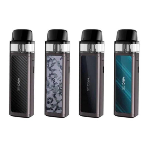 High-Quality VOOPOO Pod Kits in UK – Vapingsupply