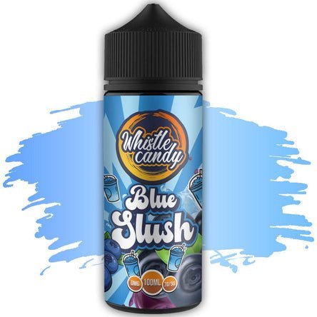 Whistle Candy 100ml E Liquid Shortfill - Vapingsupply