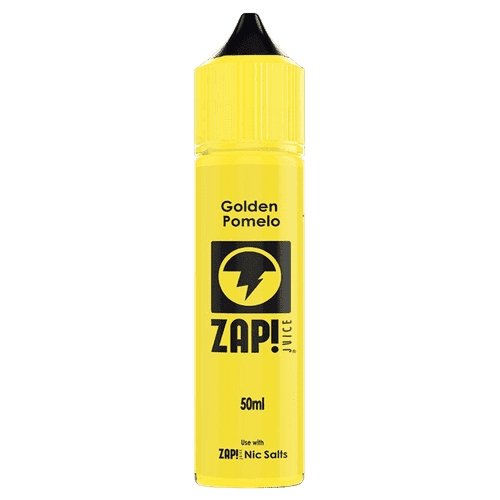 Zap Juice 50ml Shortfill - Vapingsupply