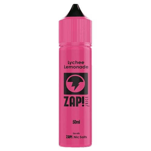 Zap Juice 50ml Shortfill - Vapingsupply